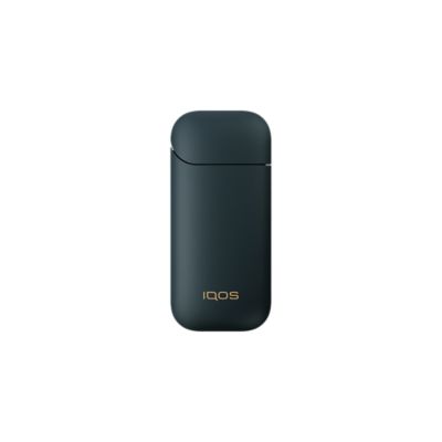 Buy IQOS 2.4 Plus Pocket Charger - Navy | IQOS Shop |